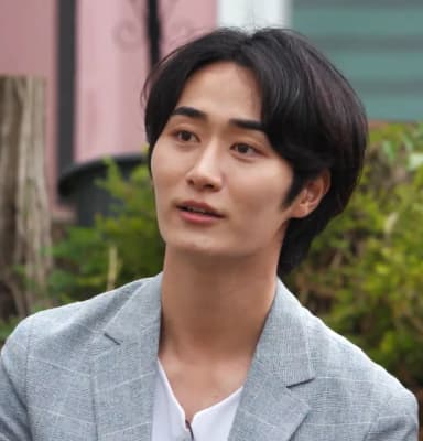 정식