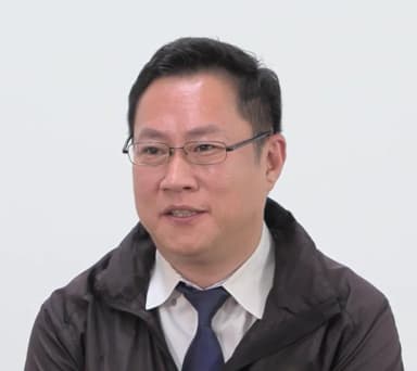 영수