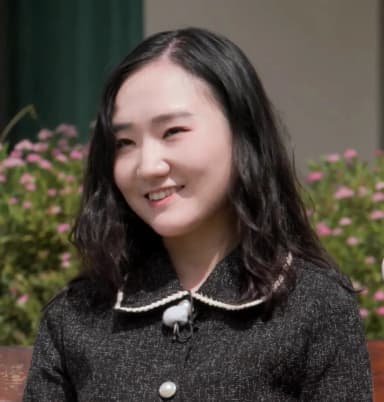 영자
