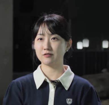 영자