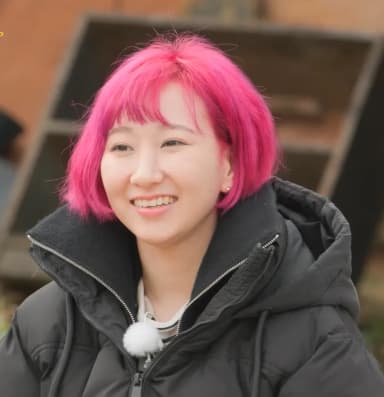 영자