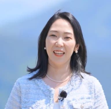 영자