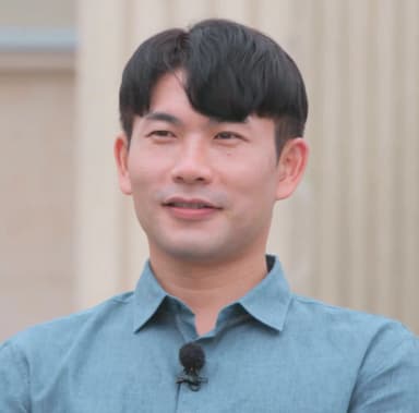영수