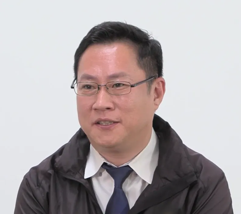 영수
