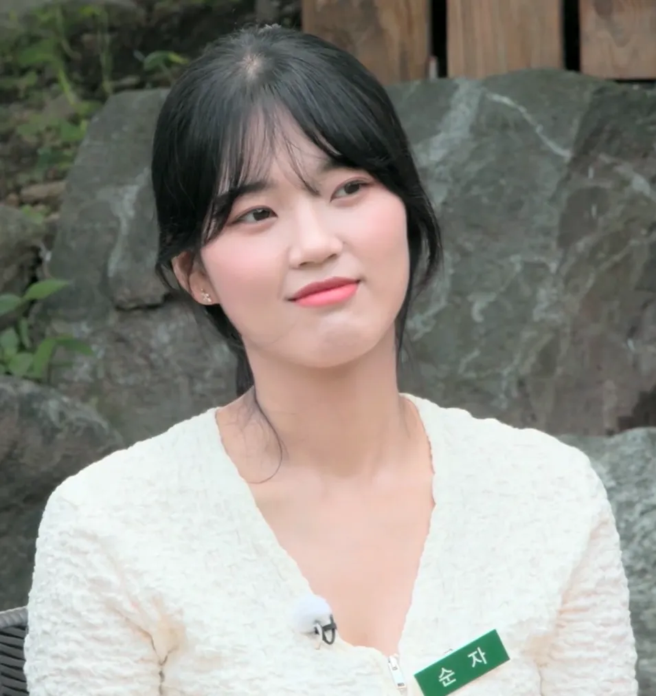 순자