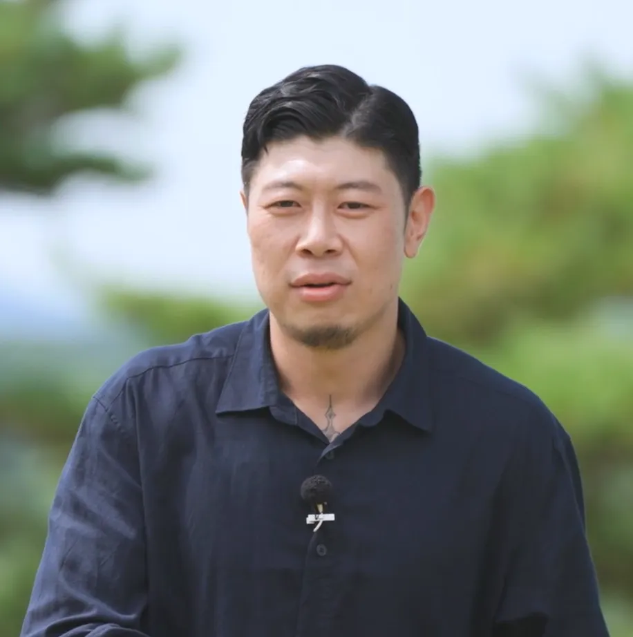 영철