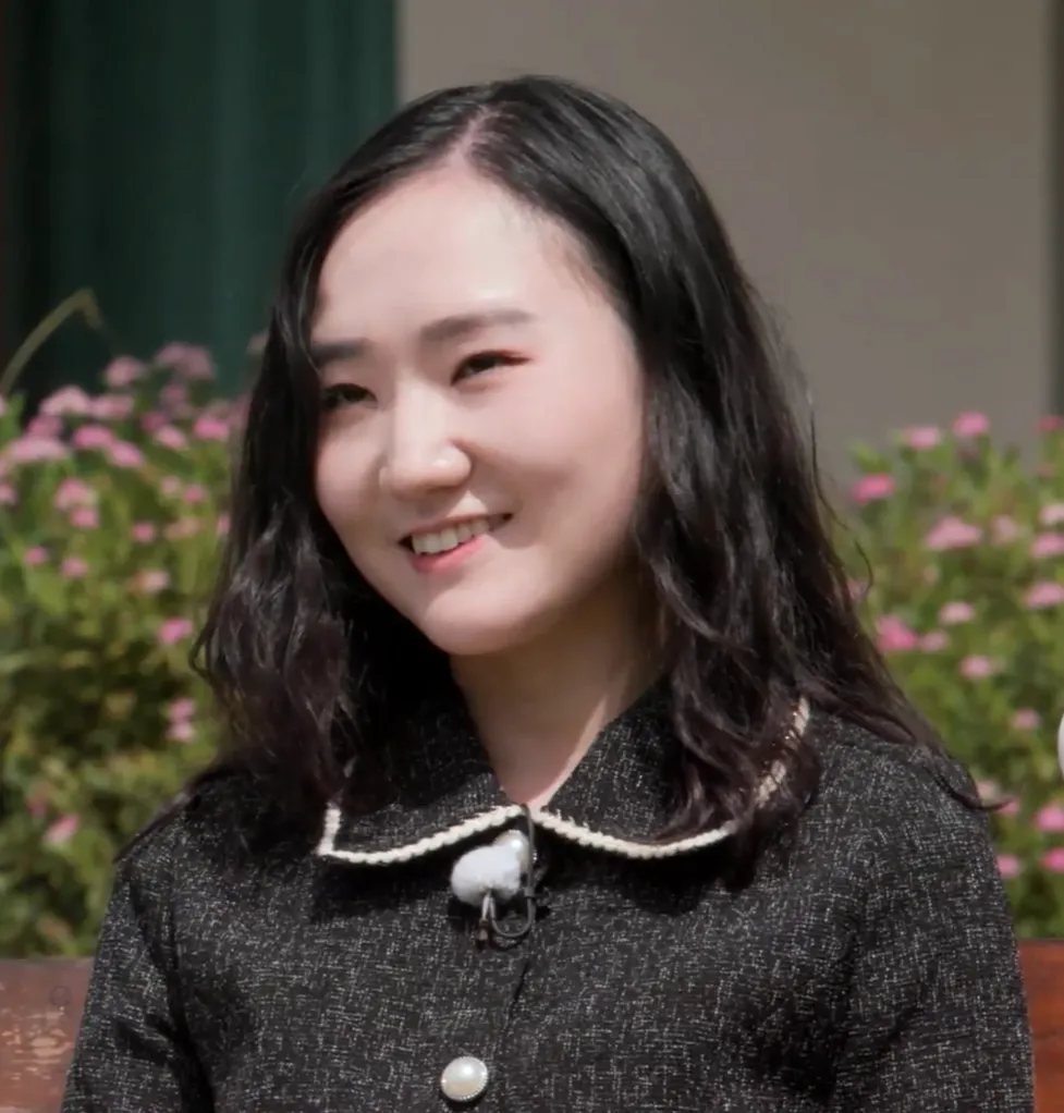 영자