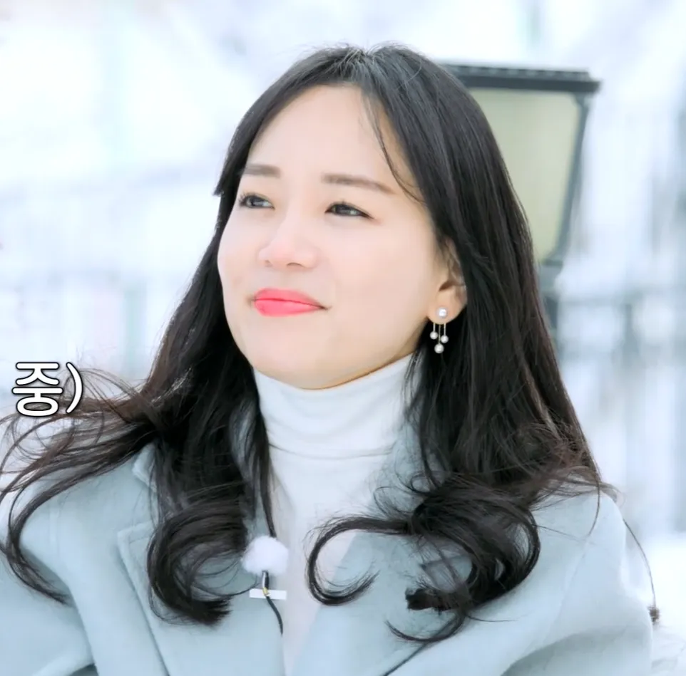 영자