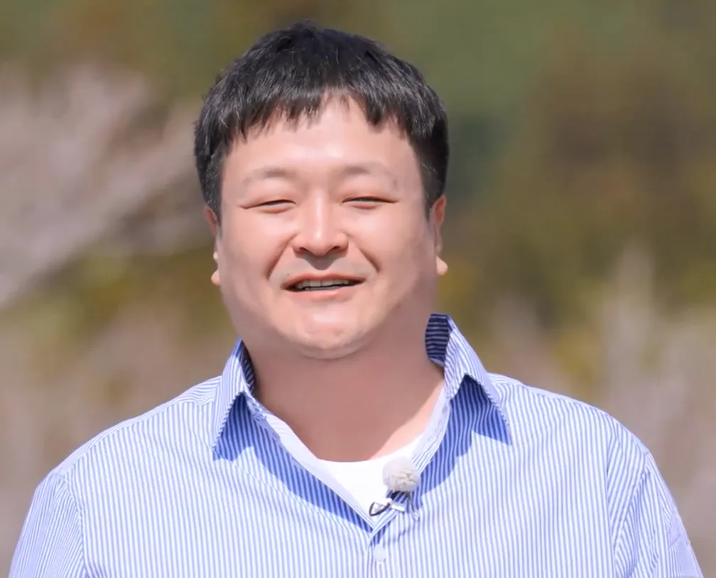 영수