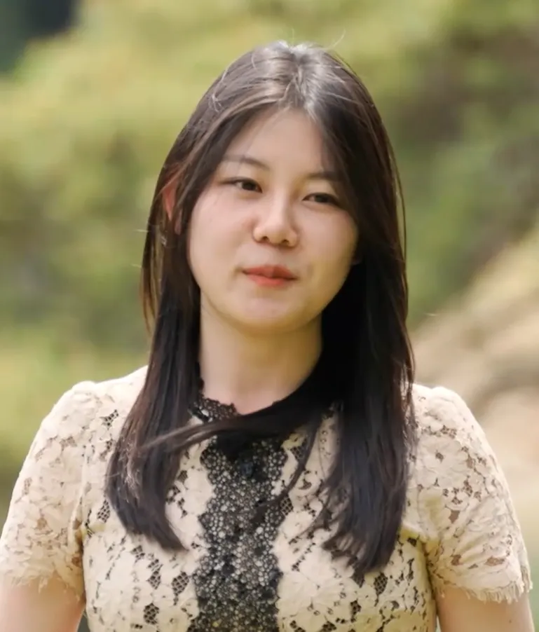 영자