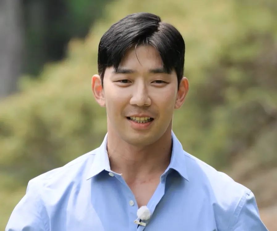 영수