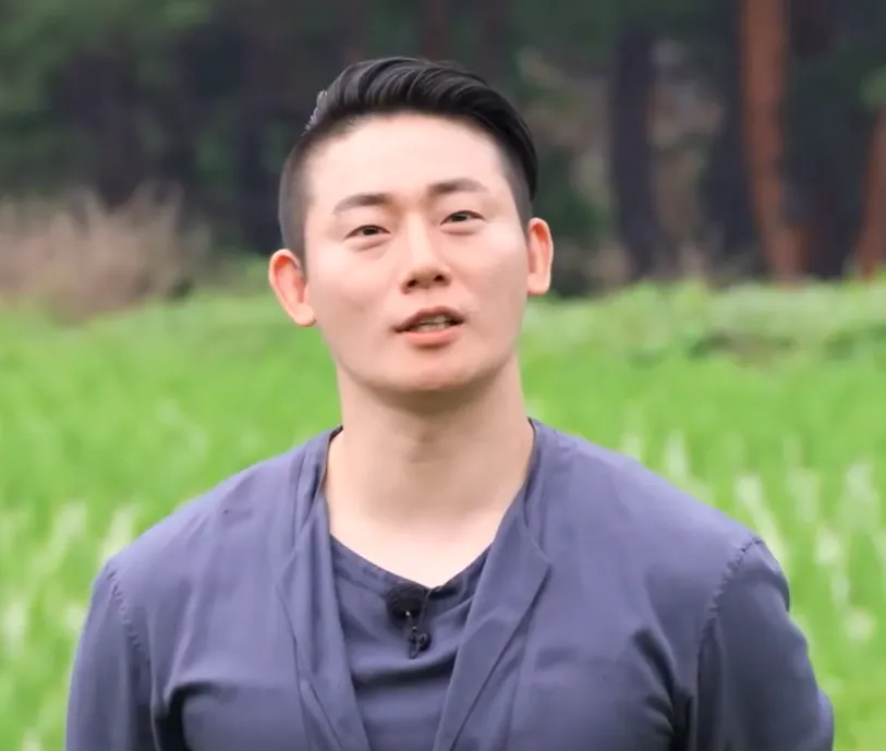 영수