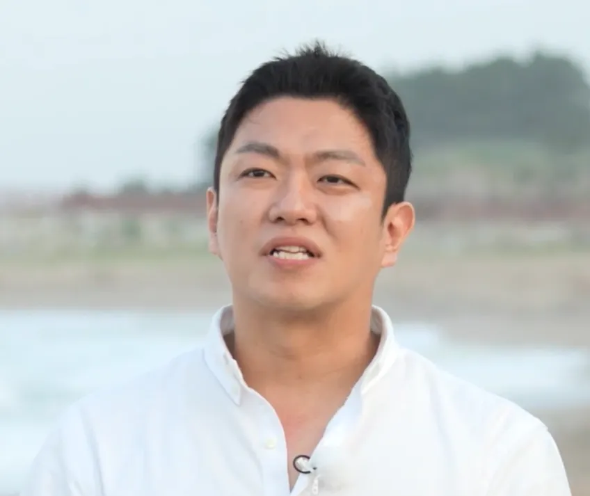 영철