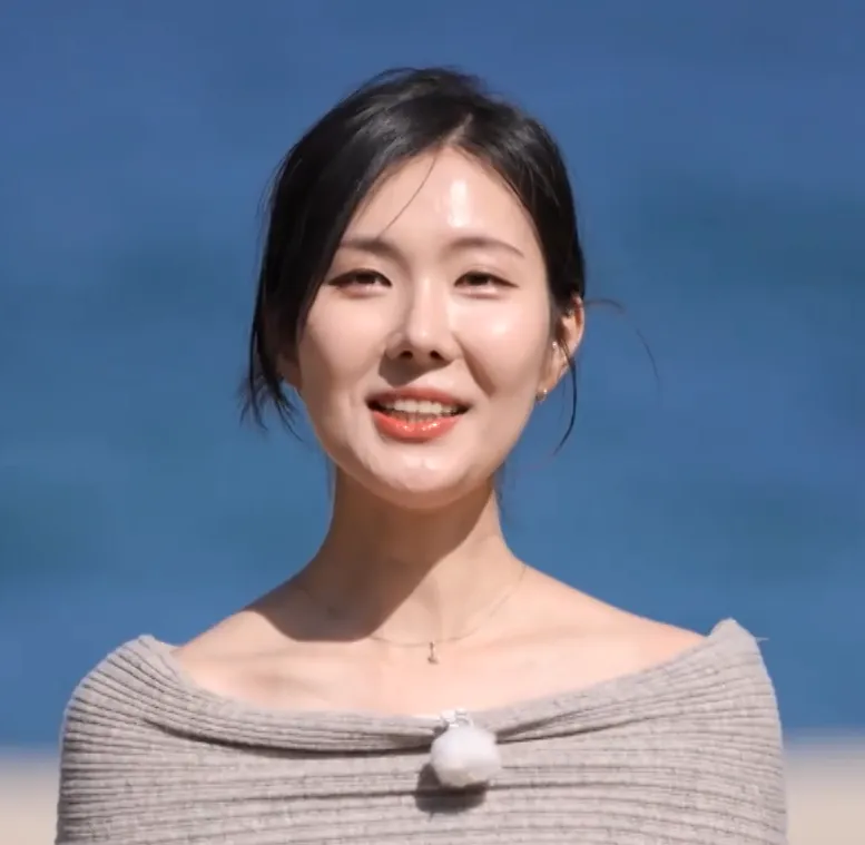 영자