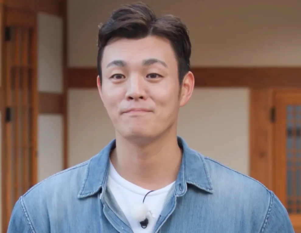 영철
