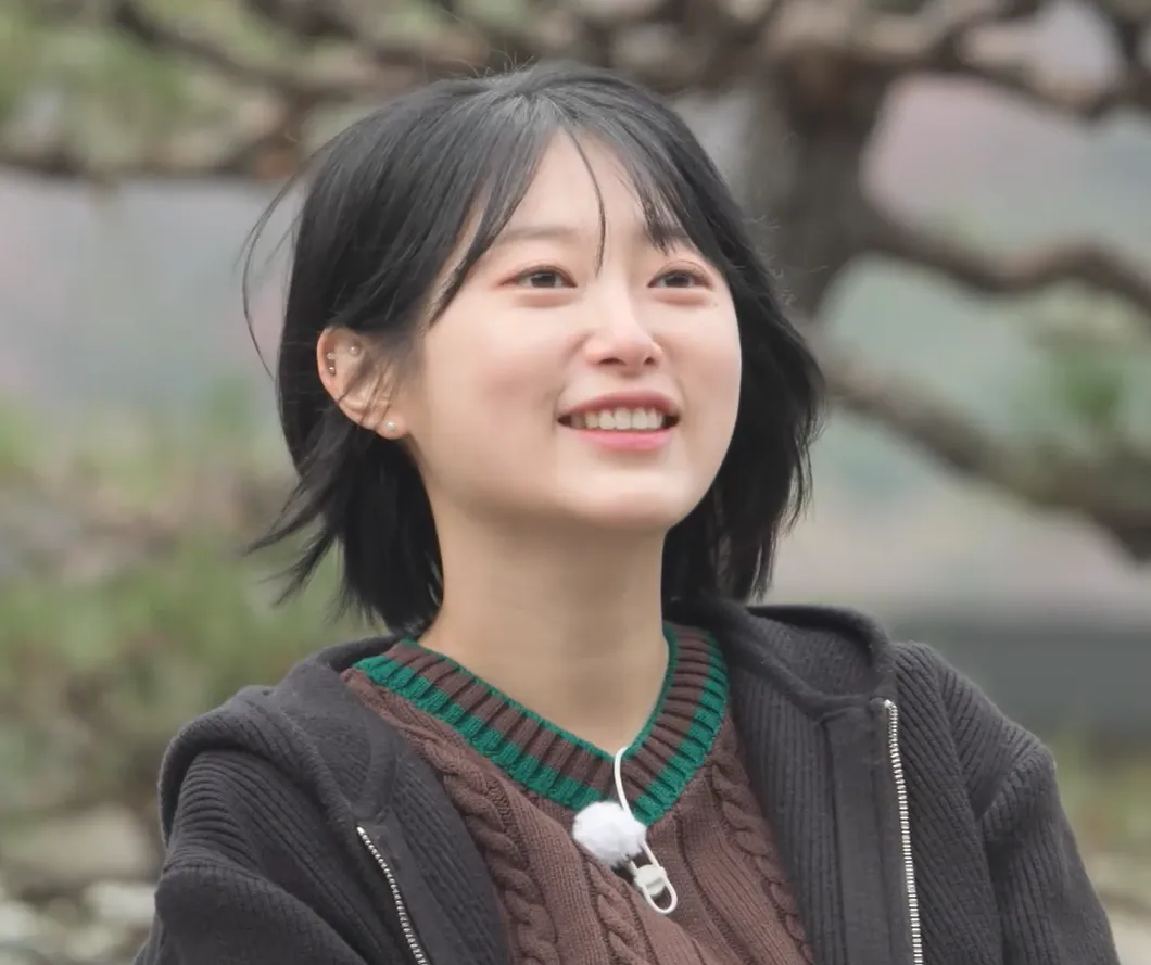 영자