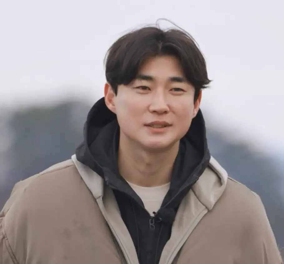 영철