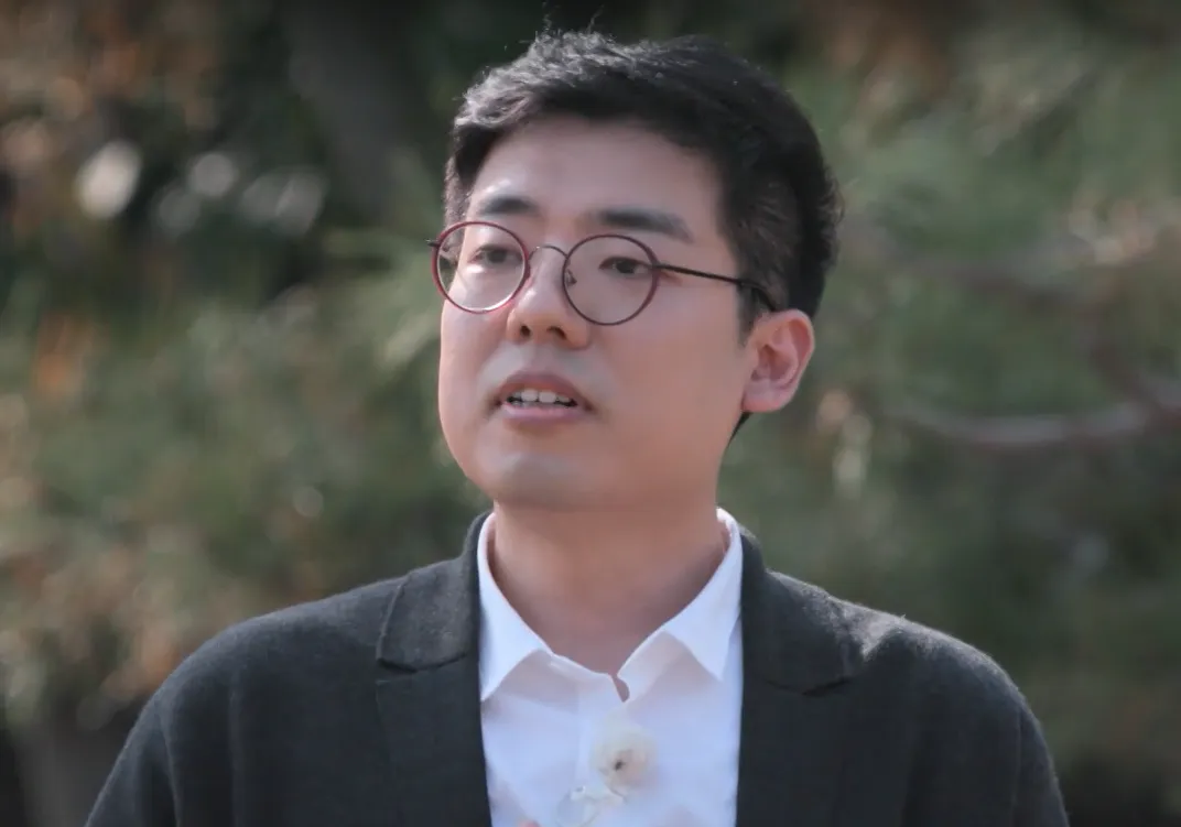 영수